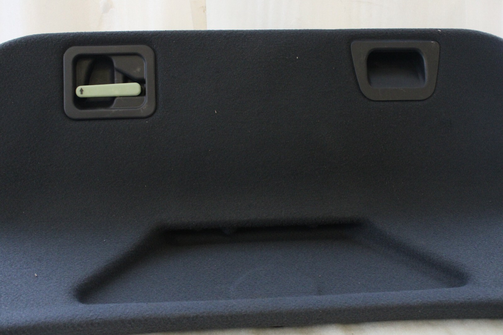 Audi A6 S6 2005-2008 OEM Trunk Lid Trim Panel Liner - Image 3