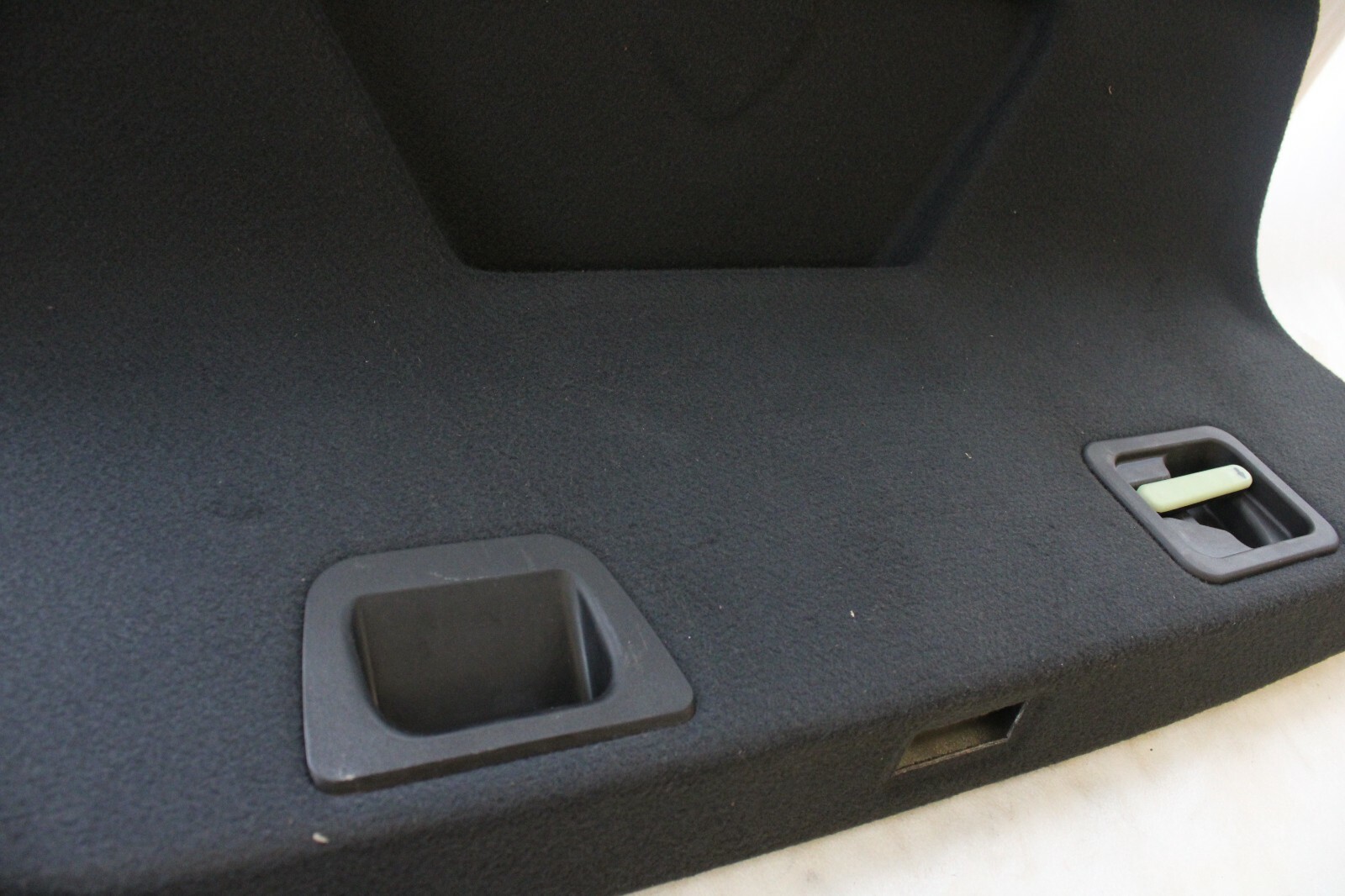 Audi A6 S6 2005-2008 OEM Trunk Lid Trim Panel Liner - Image 6