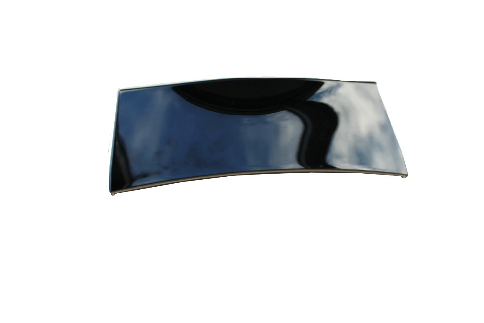 Mercedes E350 E550 2010-2013 OEM Front Console Trim Panel - Image 4