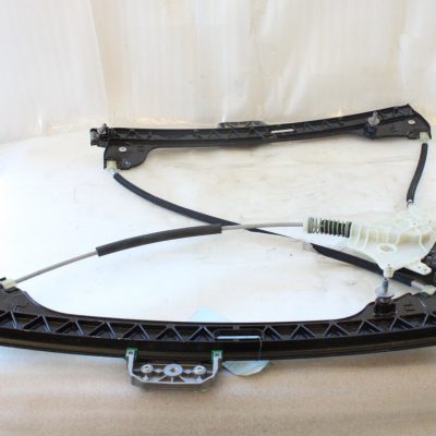 Aston Martin DBX 2020+ OEM Window Regulator with Motor Front Left