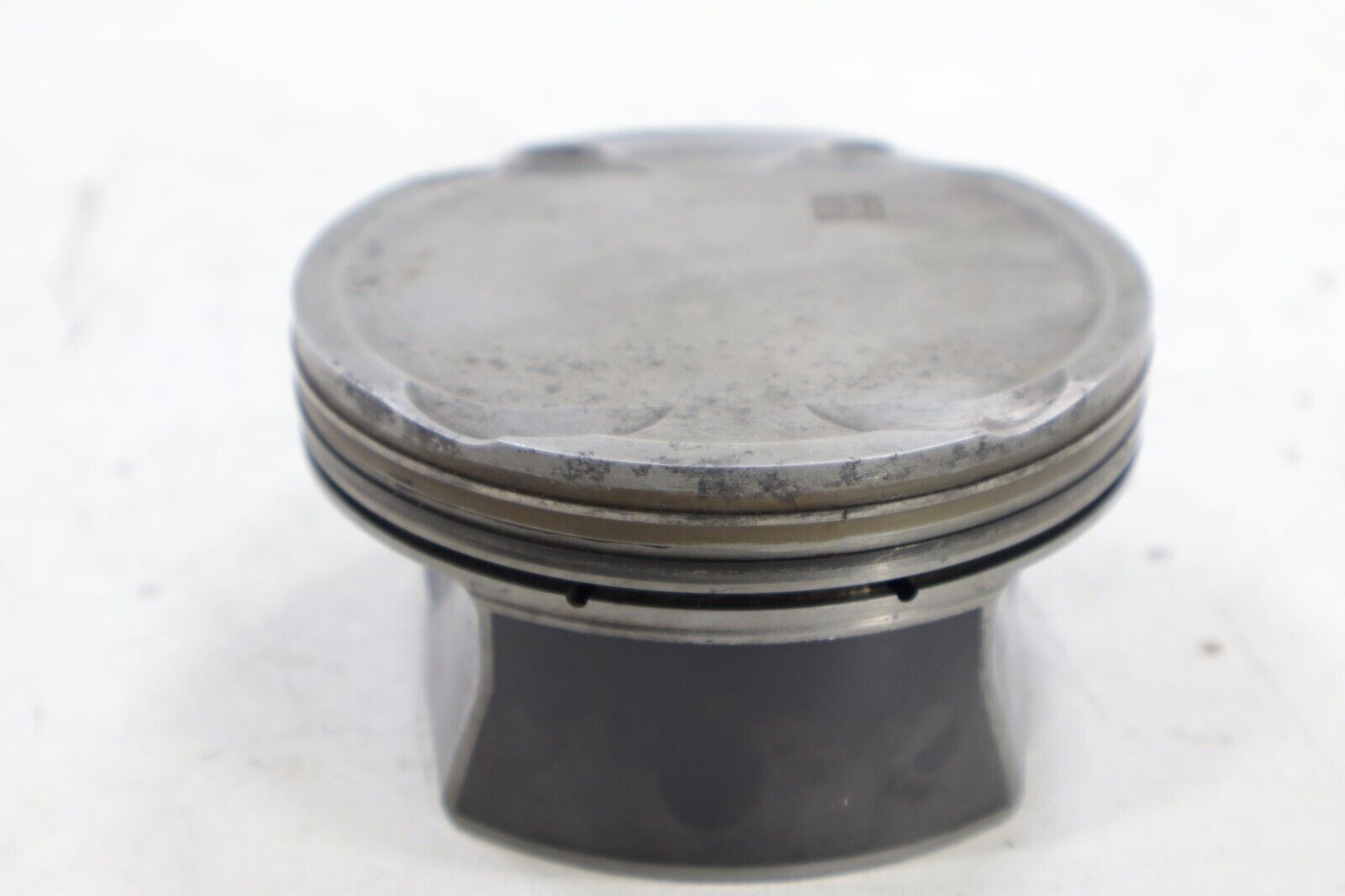 Mercedes C63 CL63 CLS63 E63 ML63 S63 SL63 2007-2015 OEM M156 6.2L V8 Piston #4 - Image 6