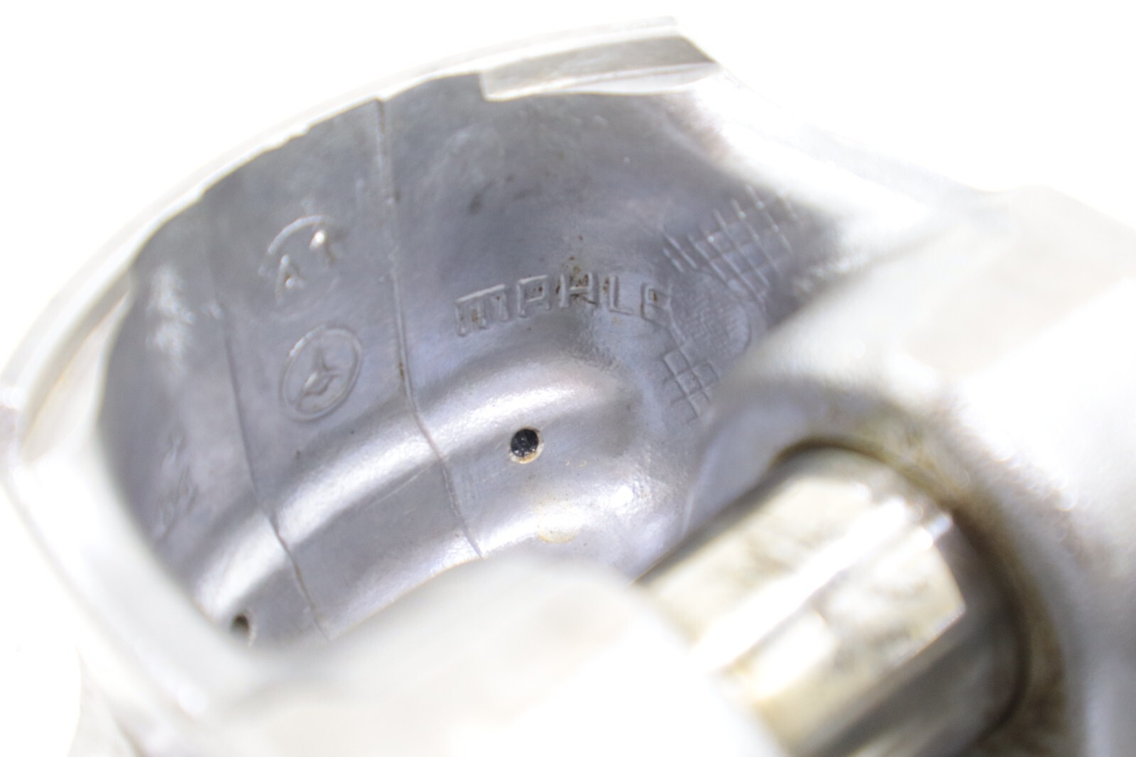 Mercedes C63 CL63 CLS63 E63 ML63 S63 SL63 2007-2015 OEM M156 6.2L V8 Piston #4 - Image 15