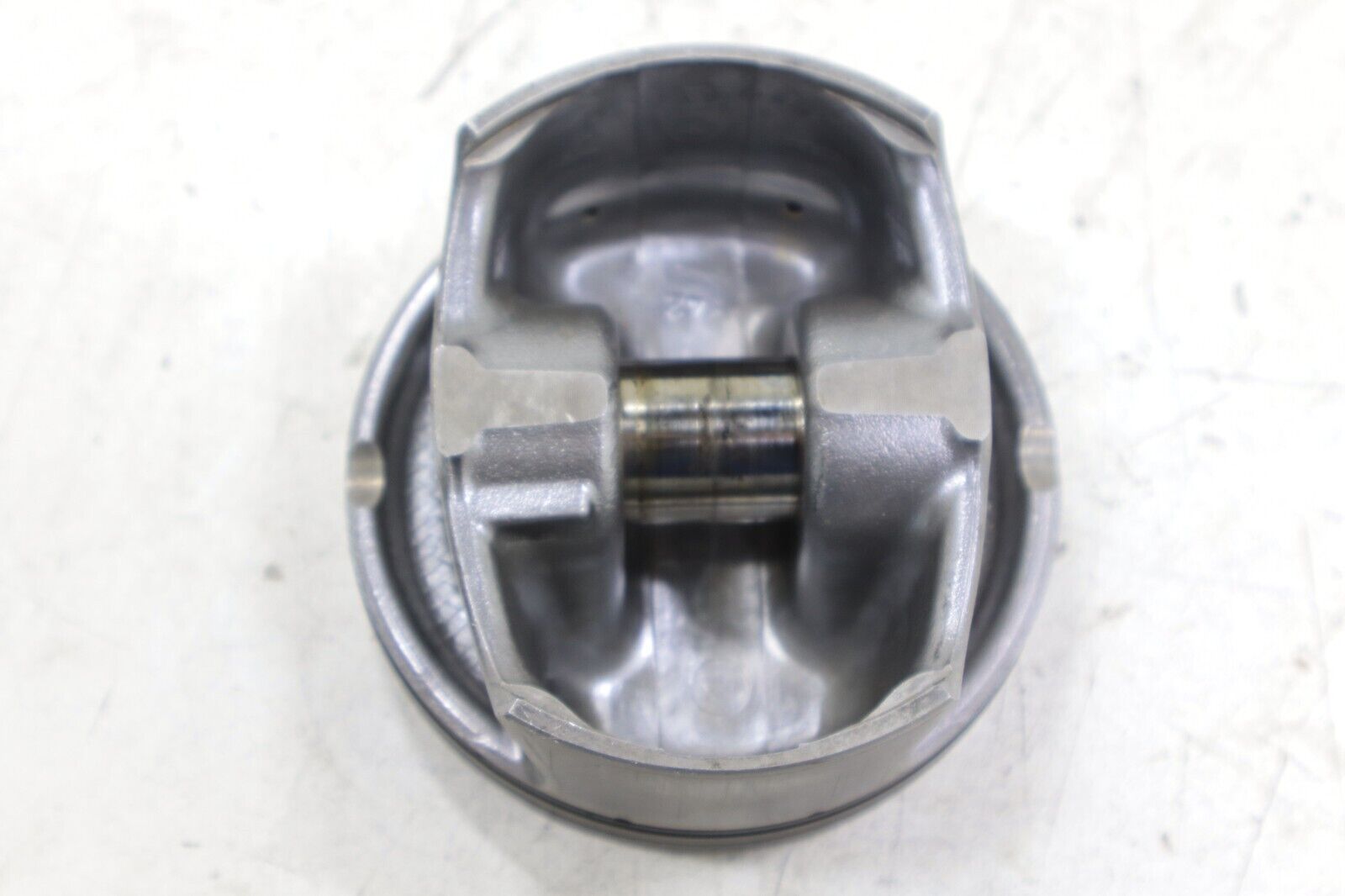 Mercedes C63 CL63 CLS63 E63 ML63 S63 SL63 2007-2015 OEM M156 6.2L V8 Piston #4 - Image 16