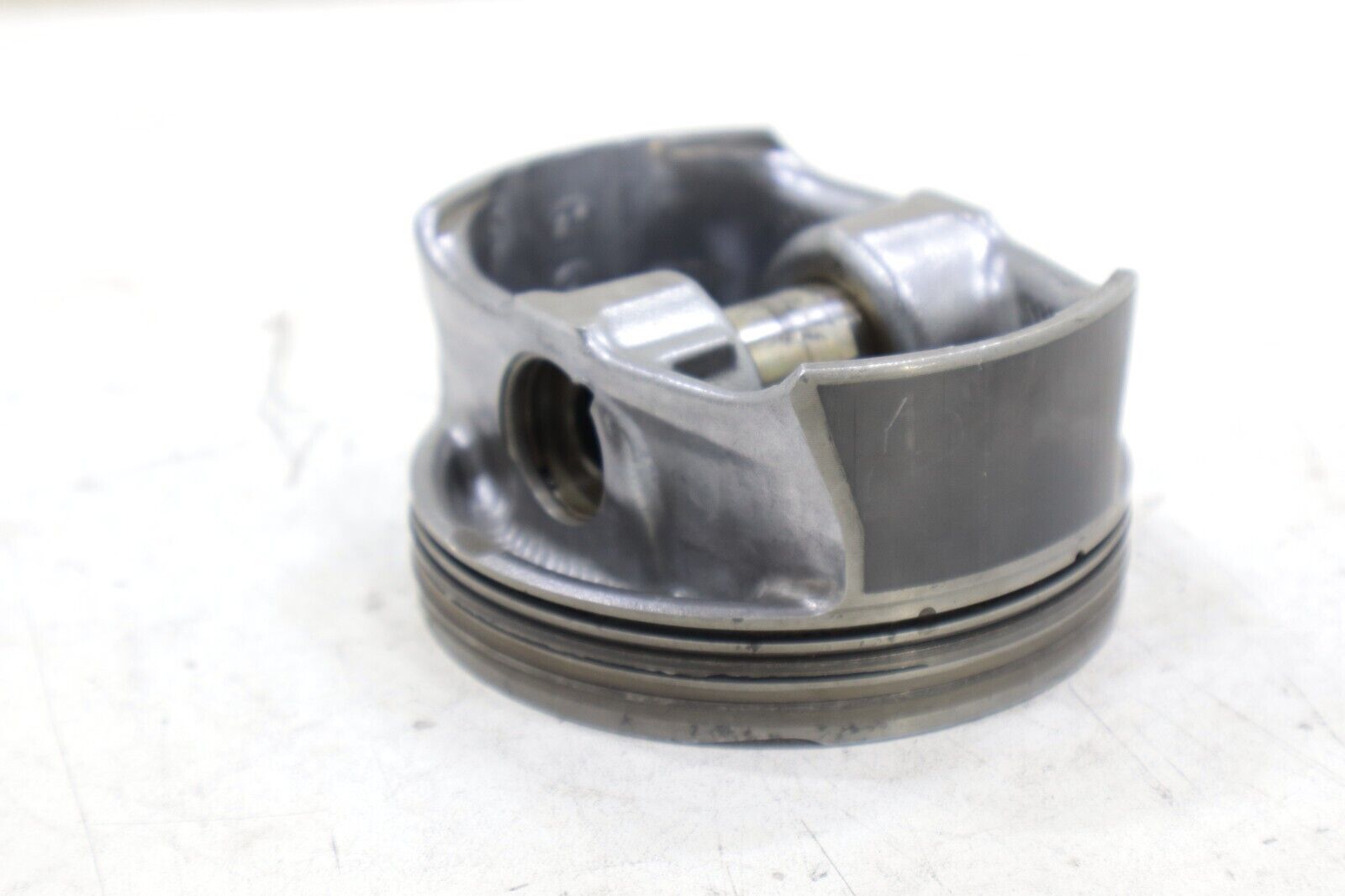 Mercedes C63 CL63 CLS63 E63 ML63 S63 SL63 2007-2015 OEM M156 6.2L V8 Piston #4 - Image 17
