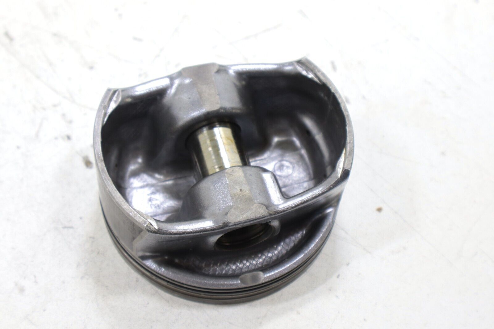 Mercedes C63 CL63 CLS63 E63 ML63 S63 SL63 2007-2015 OEM M156 6.2L V8 Piston #5 - Image 15