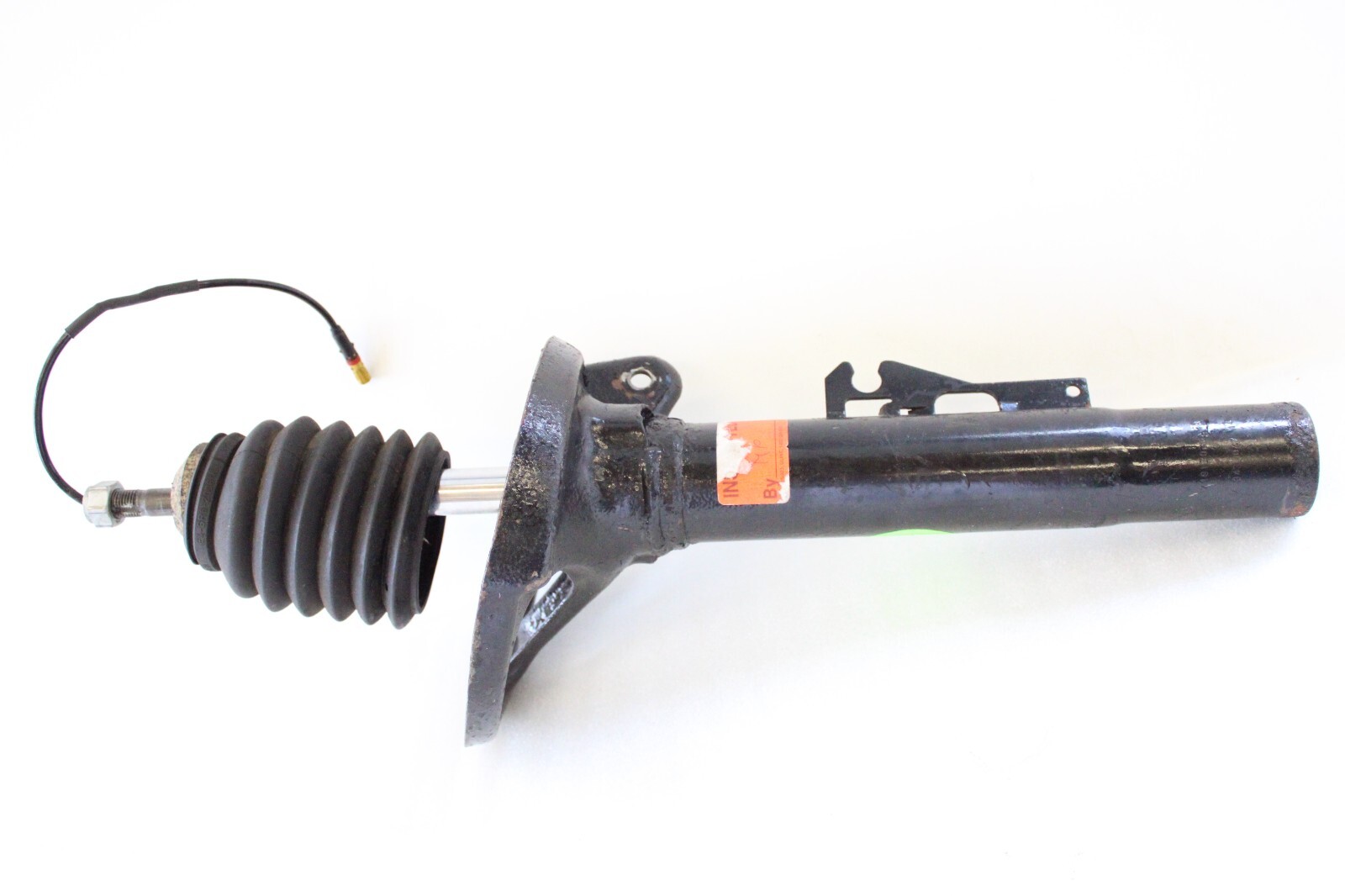 Porsche 911 997 2006-2012 OEM Electronic Suspension Strut Shock w/PASM Front LH - Image 2