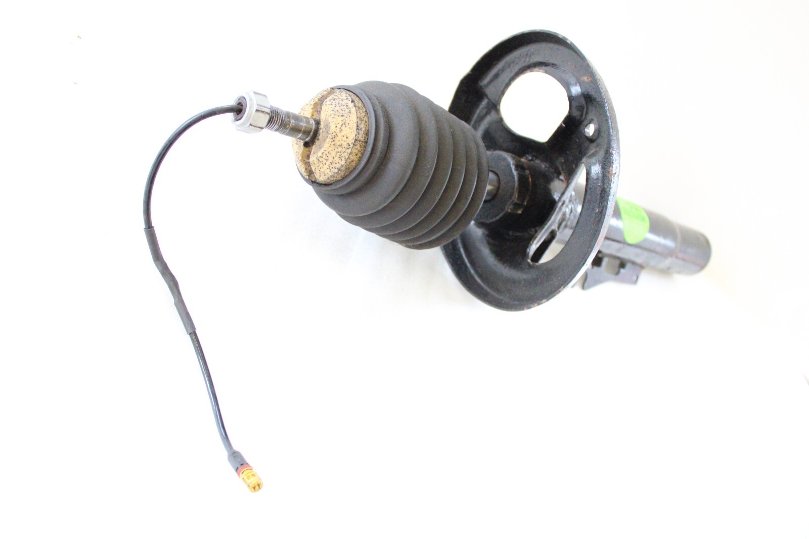 Porsche 911 997 2006-2012 OEM Electronic Suspension Strut Shock w/PASM Front LH - Image 4
