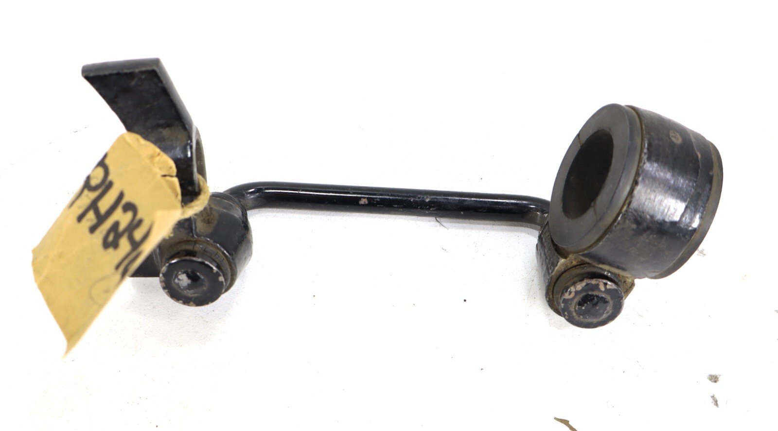 Bentley Rolls Royce OEM NOS Bracket - Equaliser Bar to Axel Tube