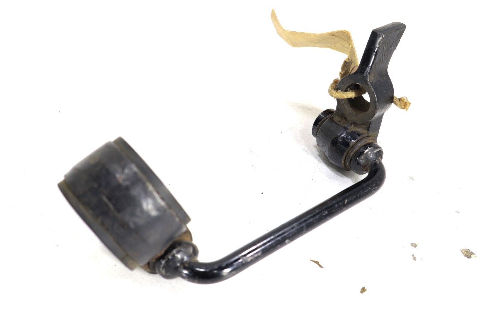 Bentley Rolls Royce OEM NOS Bracket - Equaliser Bar to Axel Tube - Image 4