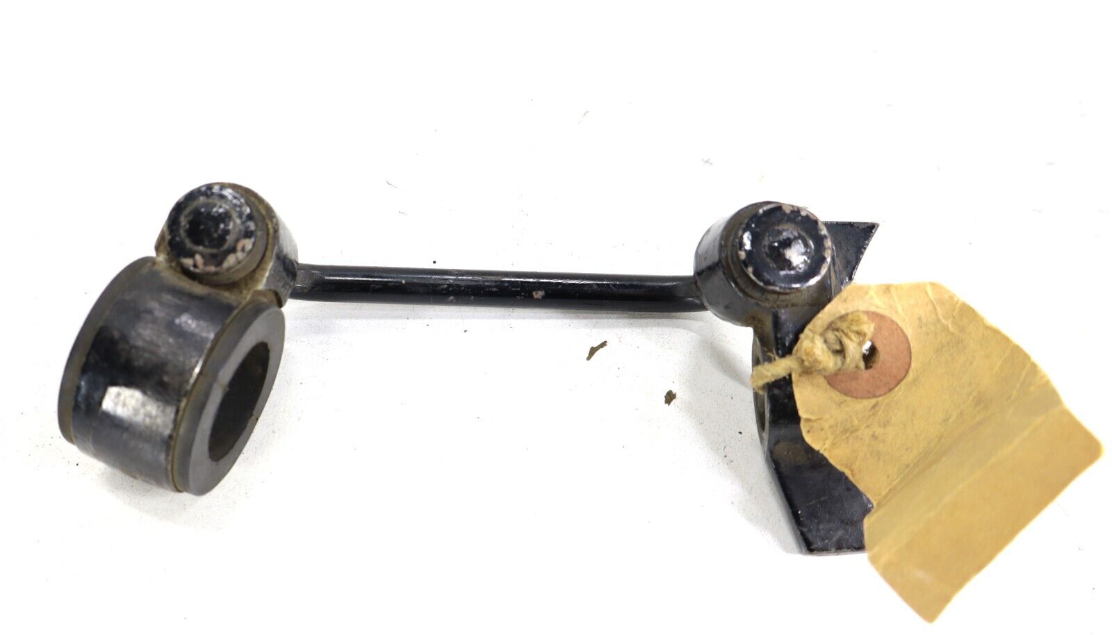 Bentley Rolls Royce OEM NOS Bracket - Equaliser Bar to Axel Tube - Image 7