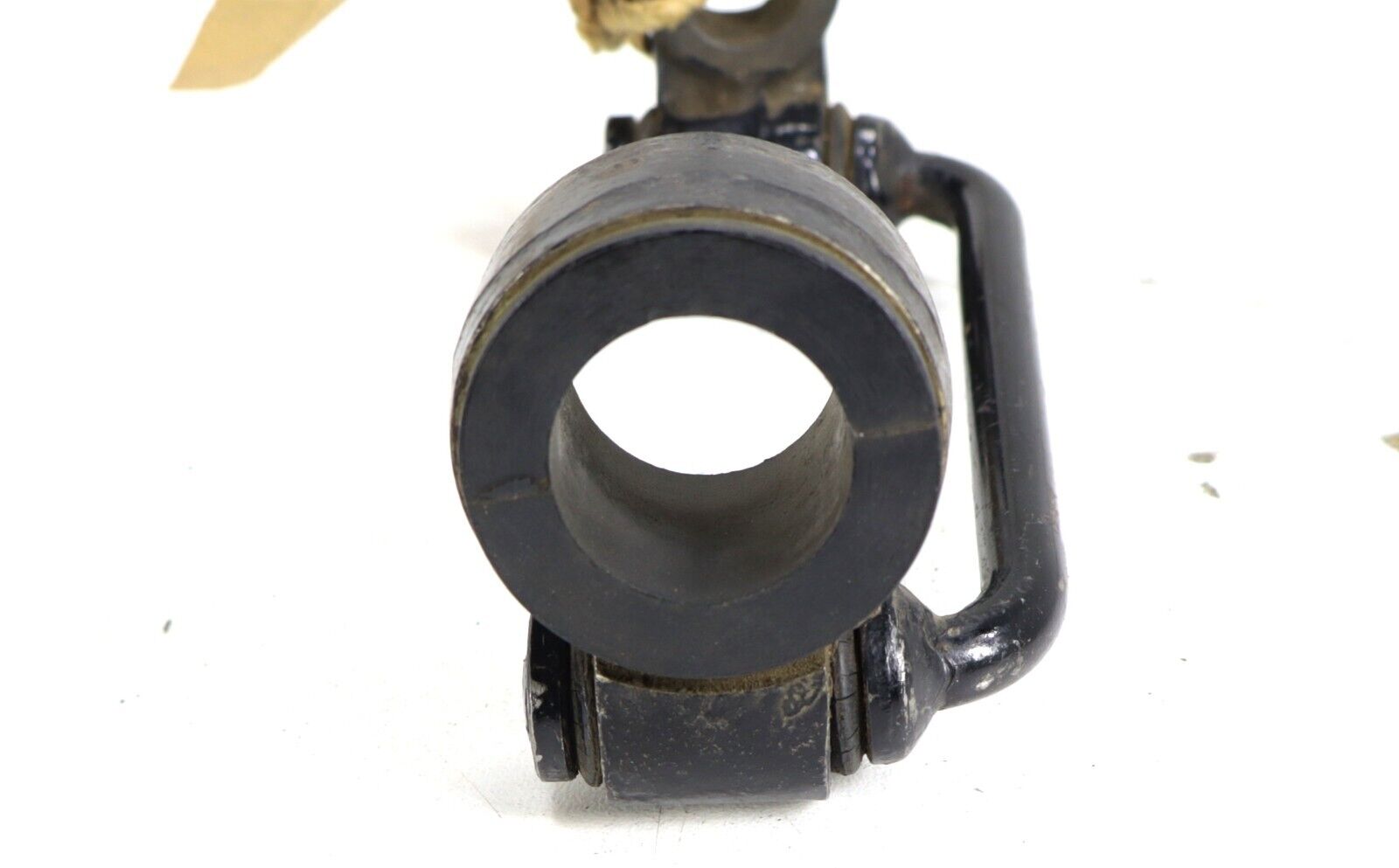 Bentley Rolls Royce OEM NOS Bracket - Equaliser Bar to Axel Tube - Image 9