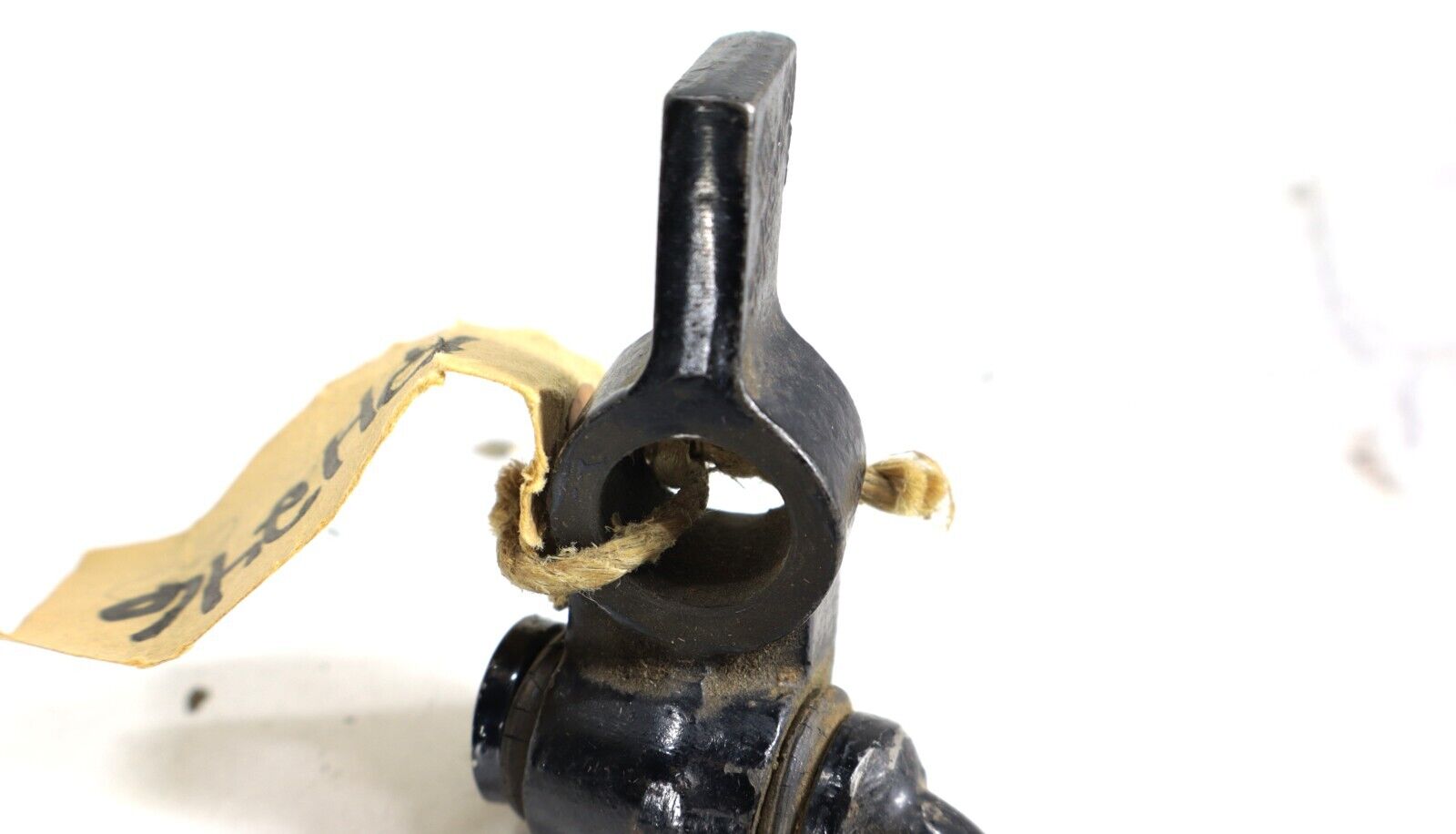 Bentley Rolls Royce OEM NOS Bracket - Equaliser Bar to Axel Tube - Image 10
