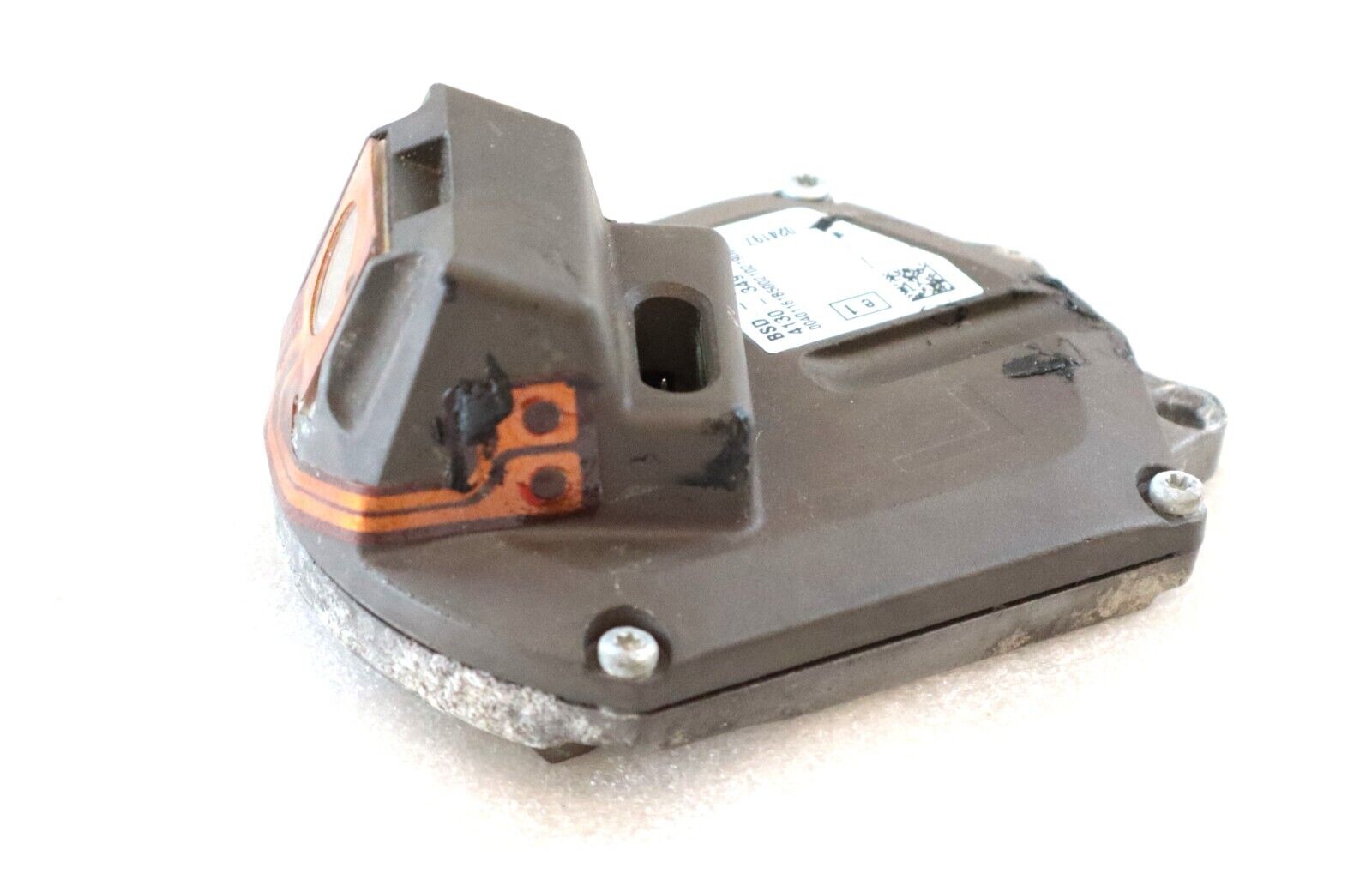 Volvo XC90 2007-2014 OEM Door Mirror Camera Front Left (Driver Side) – Image 3