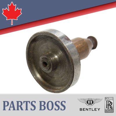 Bentley Rolls Royce 1955-1968 OEM NEW Hight Pressure & Low Pressure Valve Damper