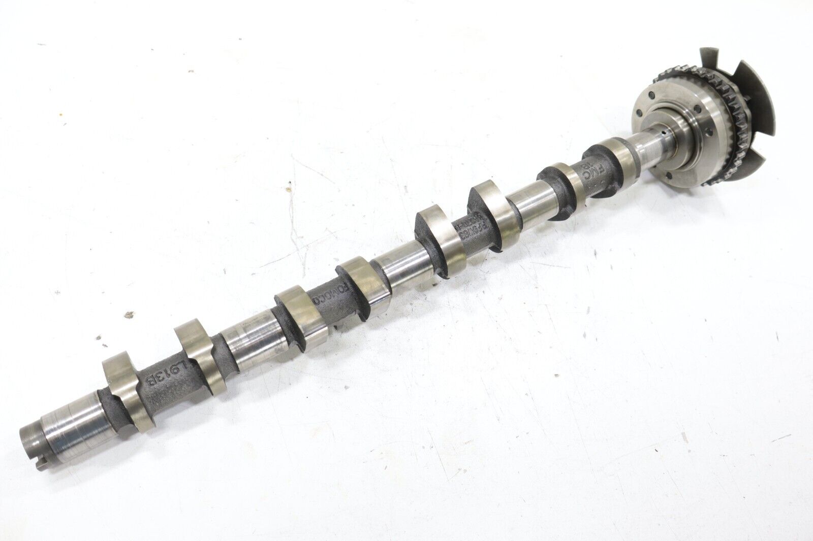 Land Rover Range Rover Sport 2010-2023 OEM Engine Camshaft w/Sprocket Intake LH - Image 2