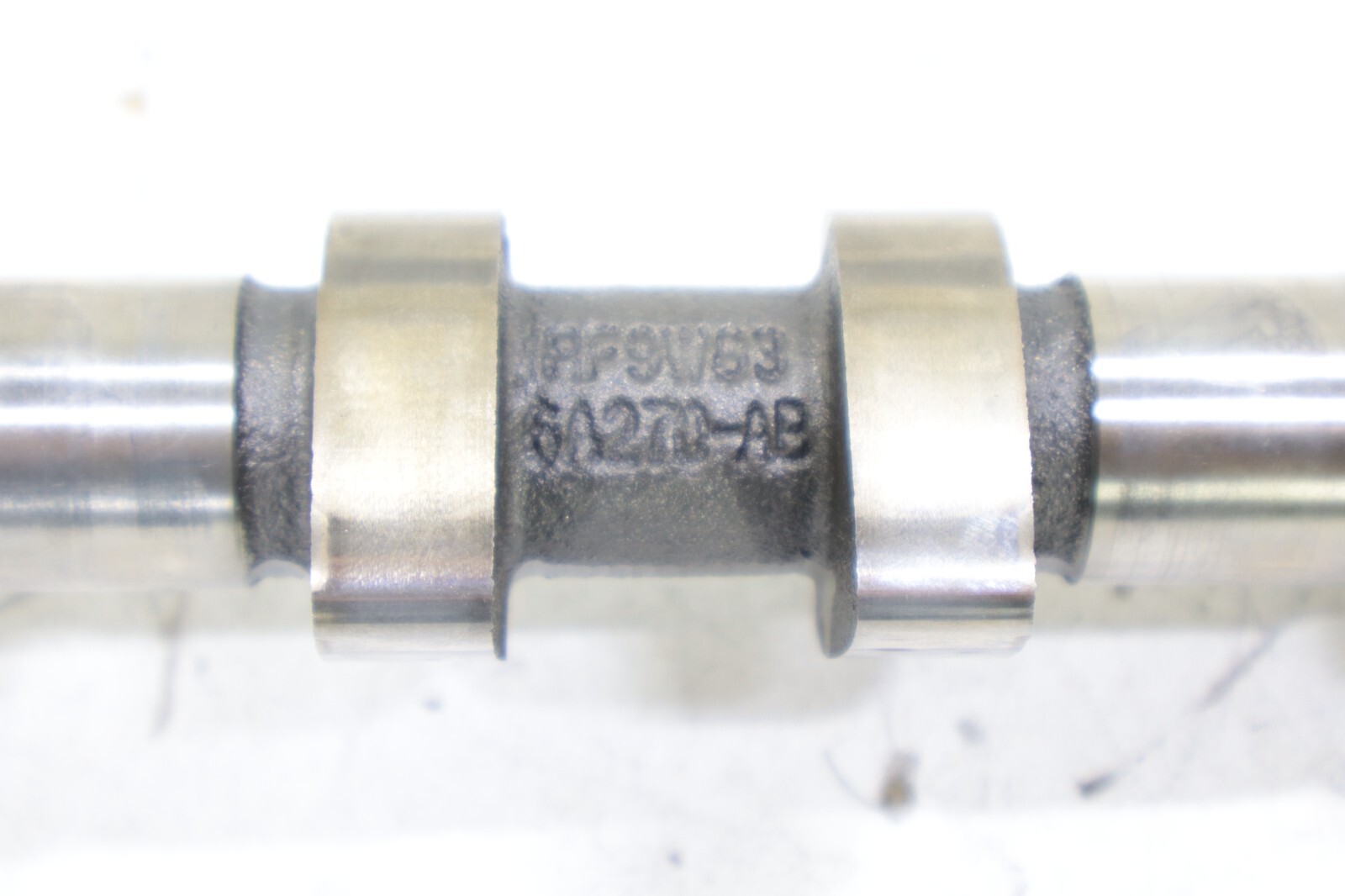 Land Rover Range Rover Sport 2010-2023 OEM Engine Camshaft w/Sprocket Intake LH - Image 3