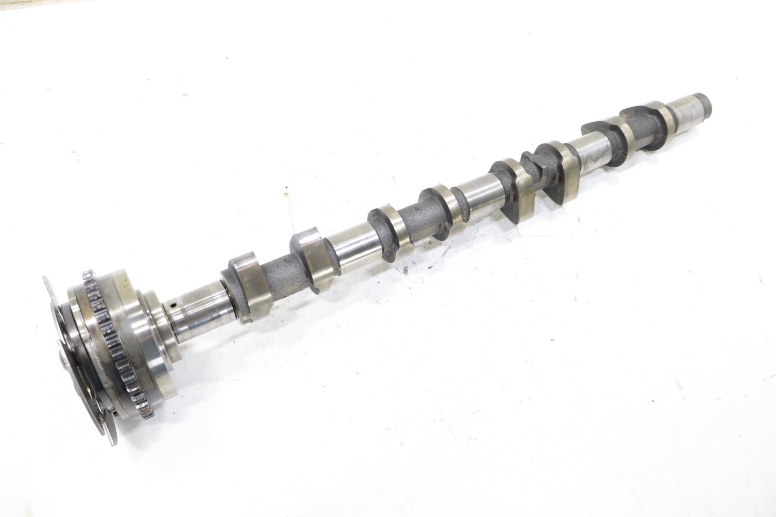 Land Rover Range Rover Sport 2010-2023 OEM Engine Camshaft w/Sprocket Intake LH - Image 4