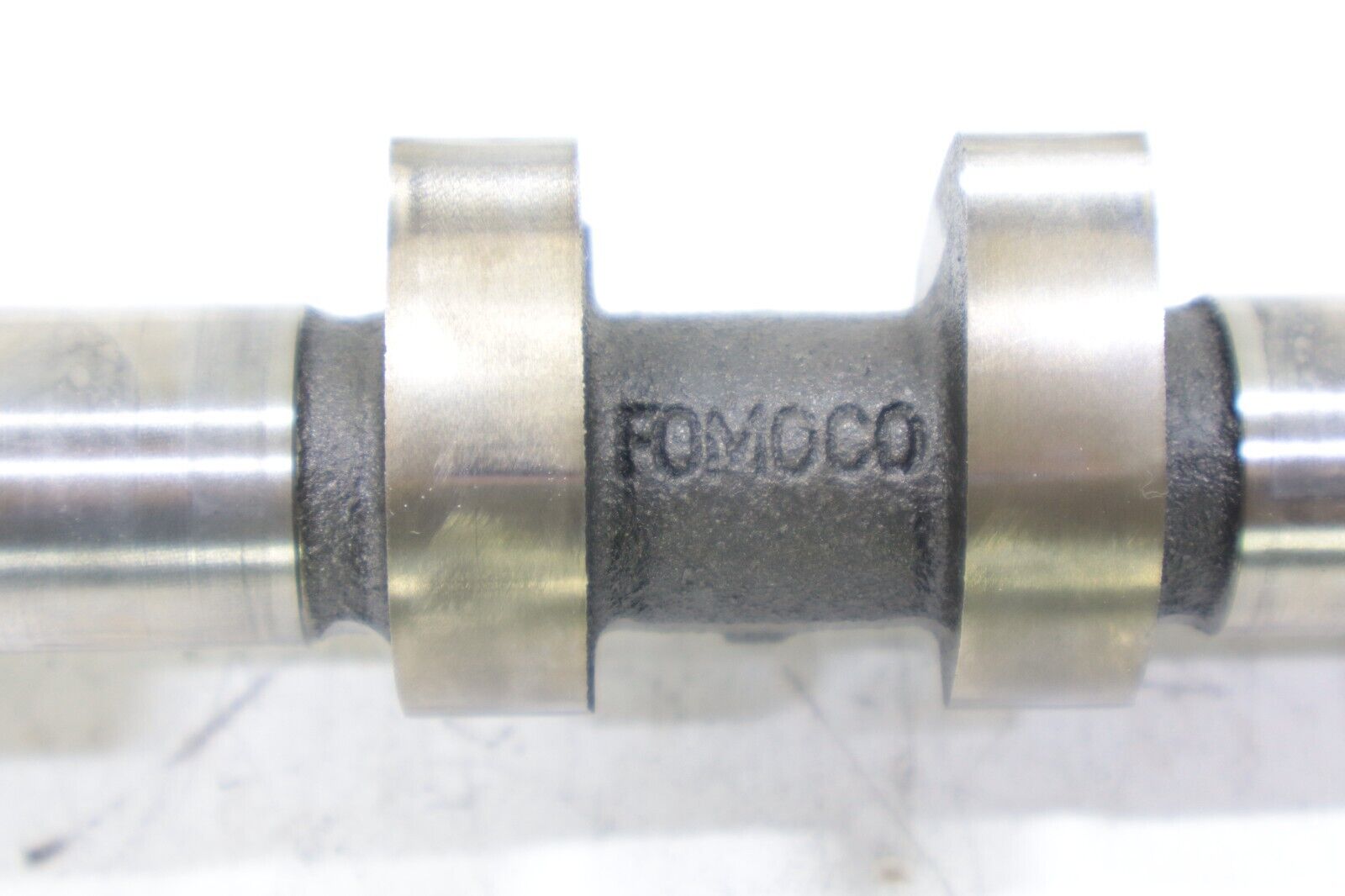 Land Rover Range Rover Sport 2010-2023 OEM Engine Camshaft w/Sprocket Intake LH - Image 5