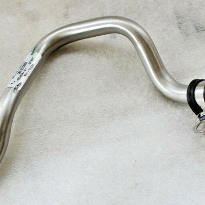 Audi RS4 RS7 4K A8 4N OEM Fuel Line