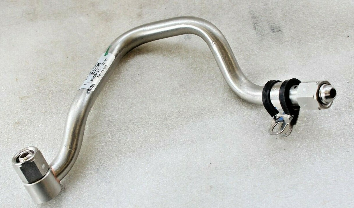 Audi RS4 RS7 4K A8 4N OEM Fuel Line
