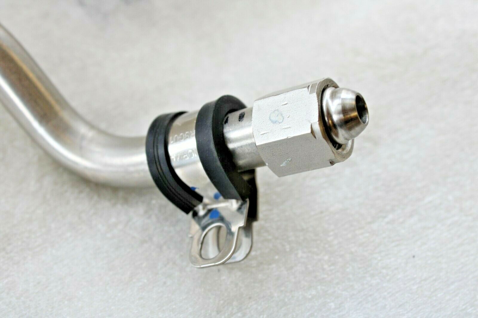 Audi RS4 RS7 4K A8 4N OEM Fuel Line - Image 2
