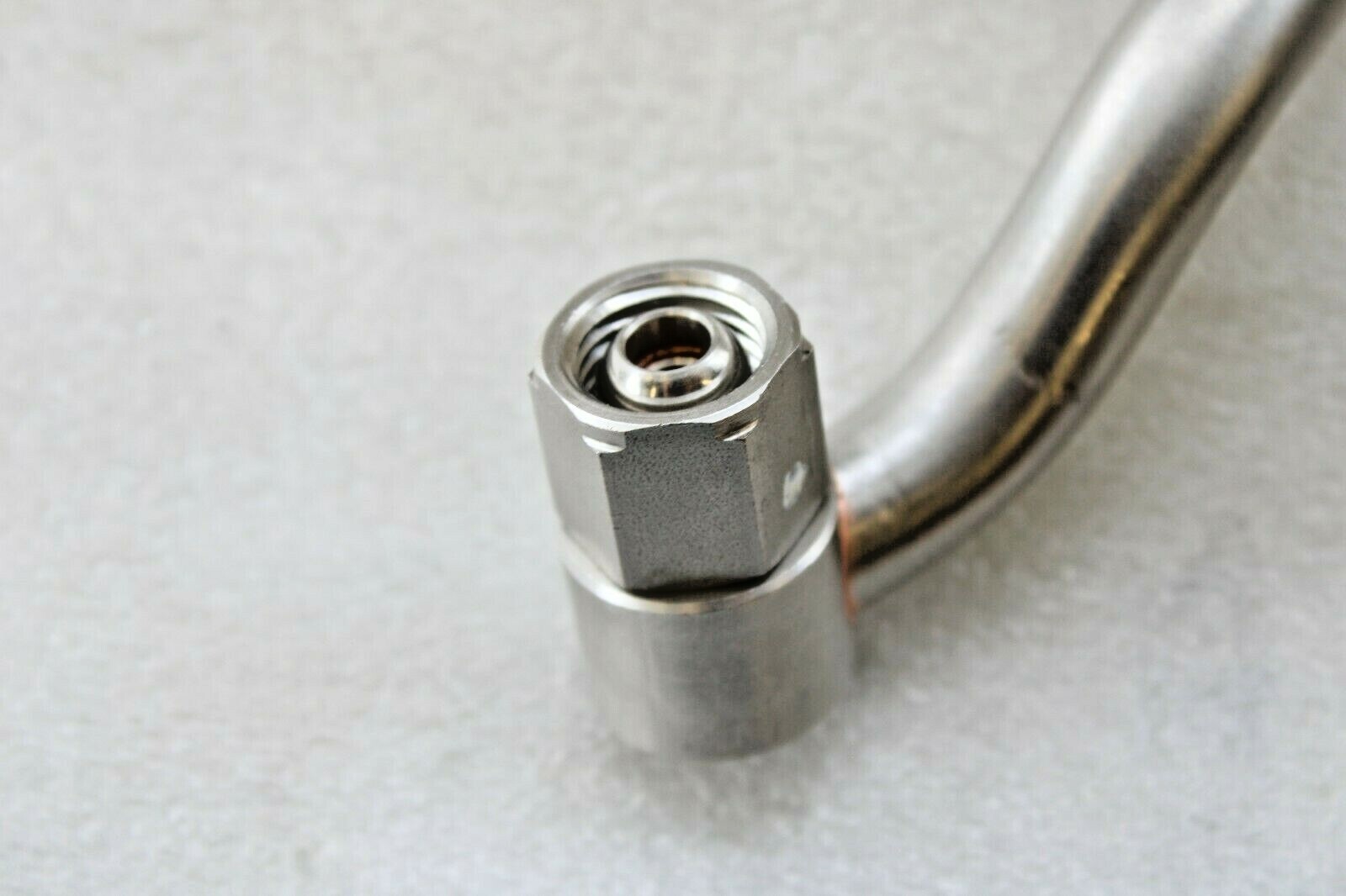 Audi RS4 RS7 4K A8 4N OEM Fuel Line - Image 4