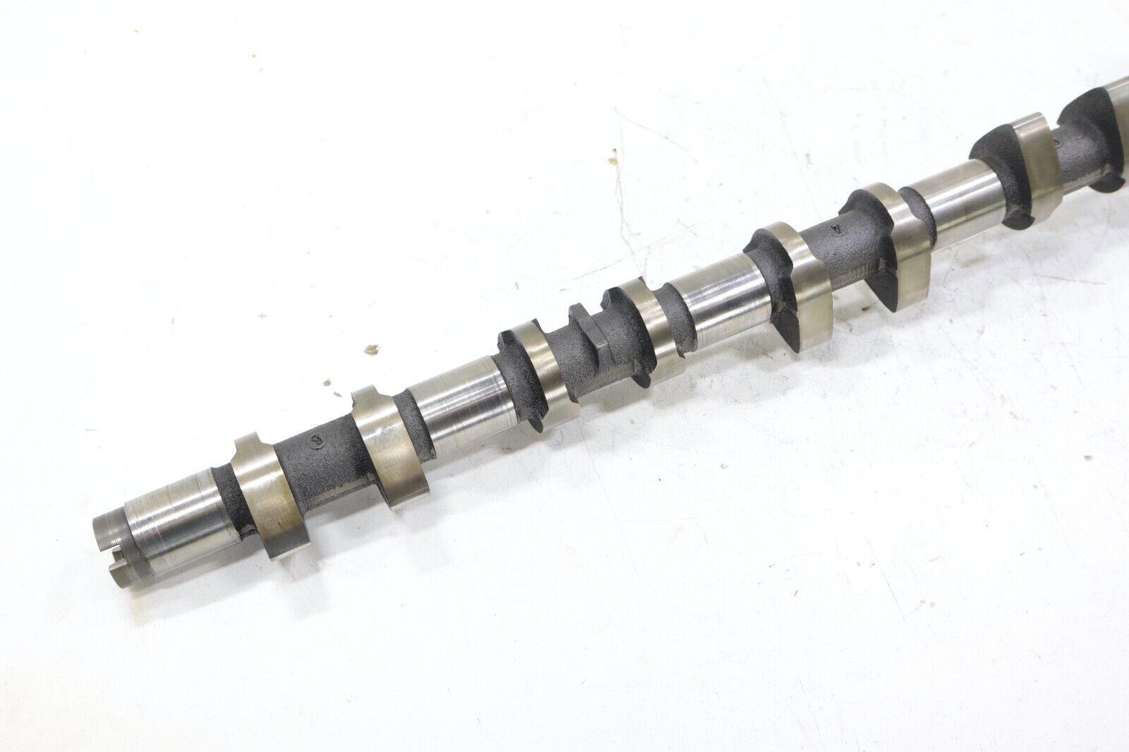 Land Rover Range Rover Sport 2010-2023 OEM Engine Camshaft w/Sprocket Intake LH - Image 6