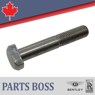 Bentley Rolls-Royce 1991-2002 OEM NEW Wastegate Mounting Captive Bolt