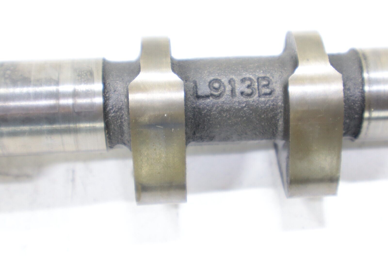 Land Rover Range Rover Sport 2010-2023 OEM Engine Camshaft w/Sprocket Intake LH - Image 9