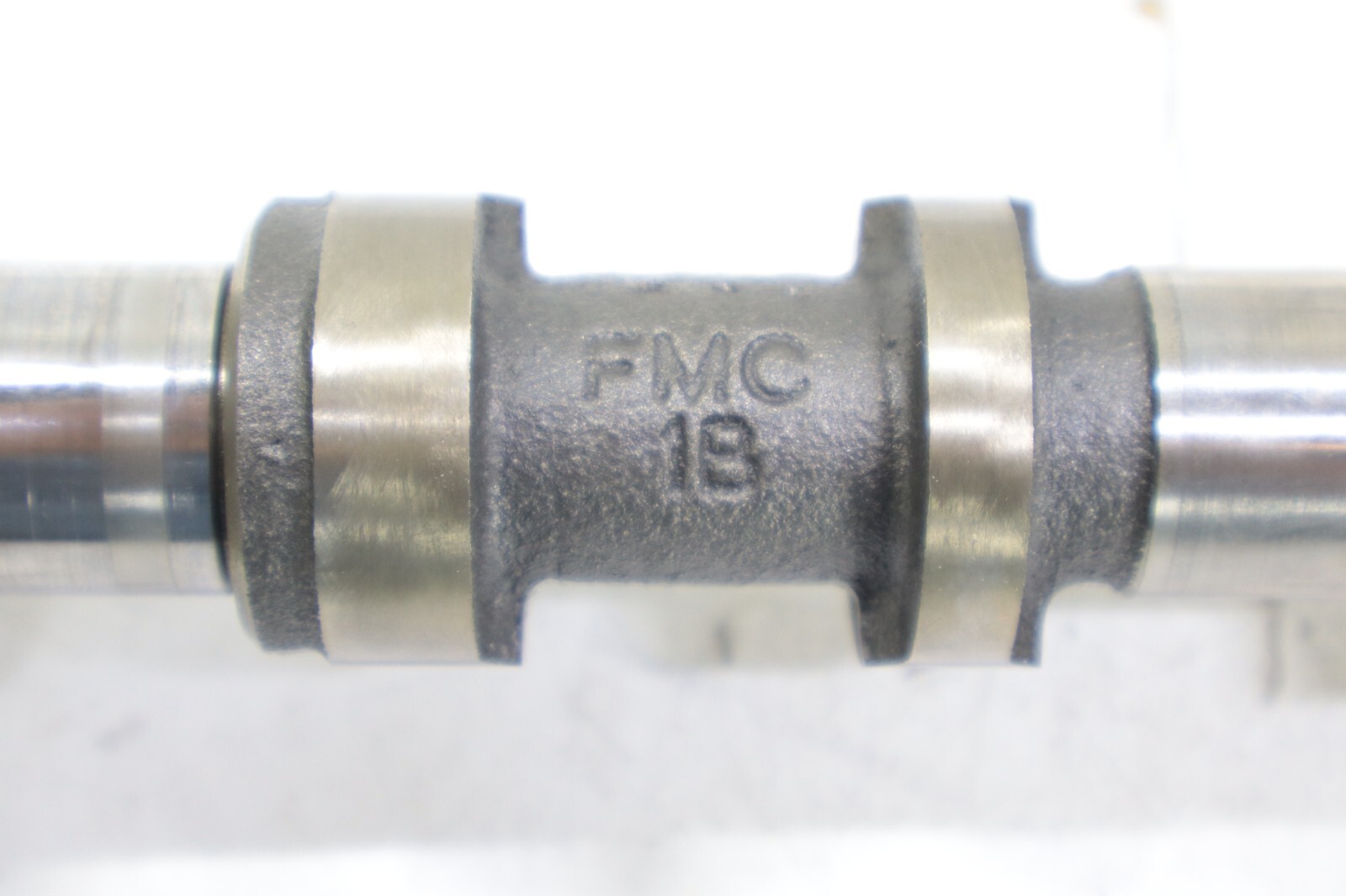 Land Rover Range Rover Sport 2010-2023 OEM Engine Camshaft w/Sprocket Intake LH - Image 11