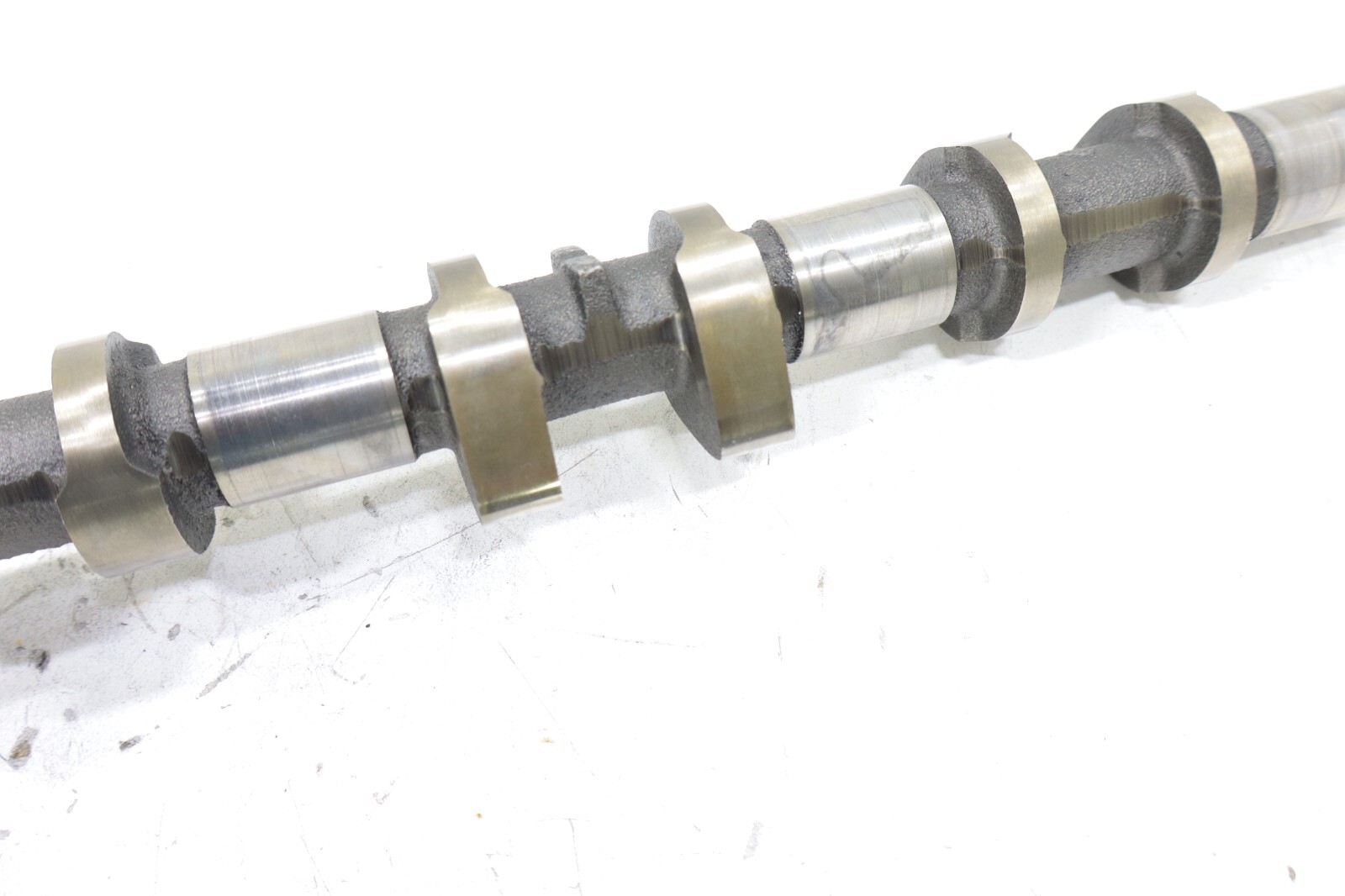 Land Rover Range Rover Sport 2010-2023 OEM Engine Camshaft w/Sprocket Intake LH - Image 12