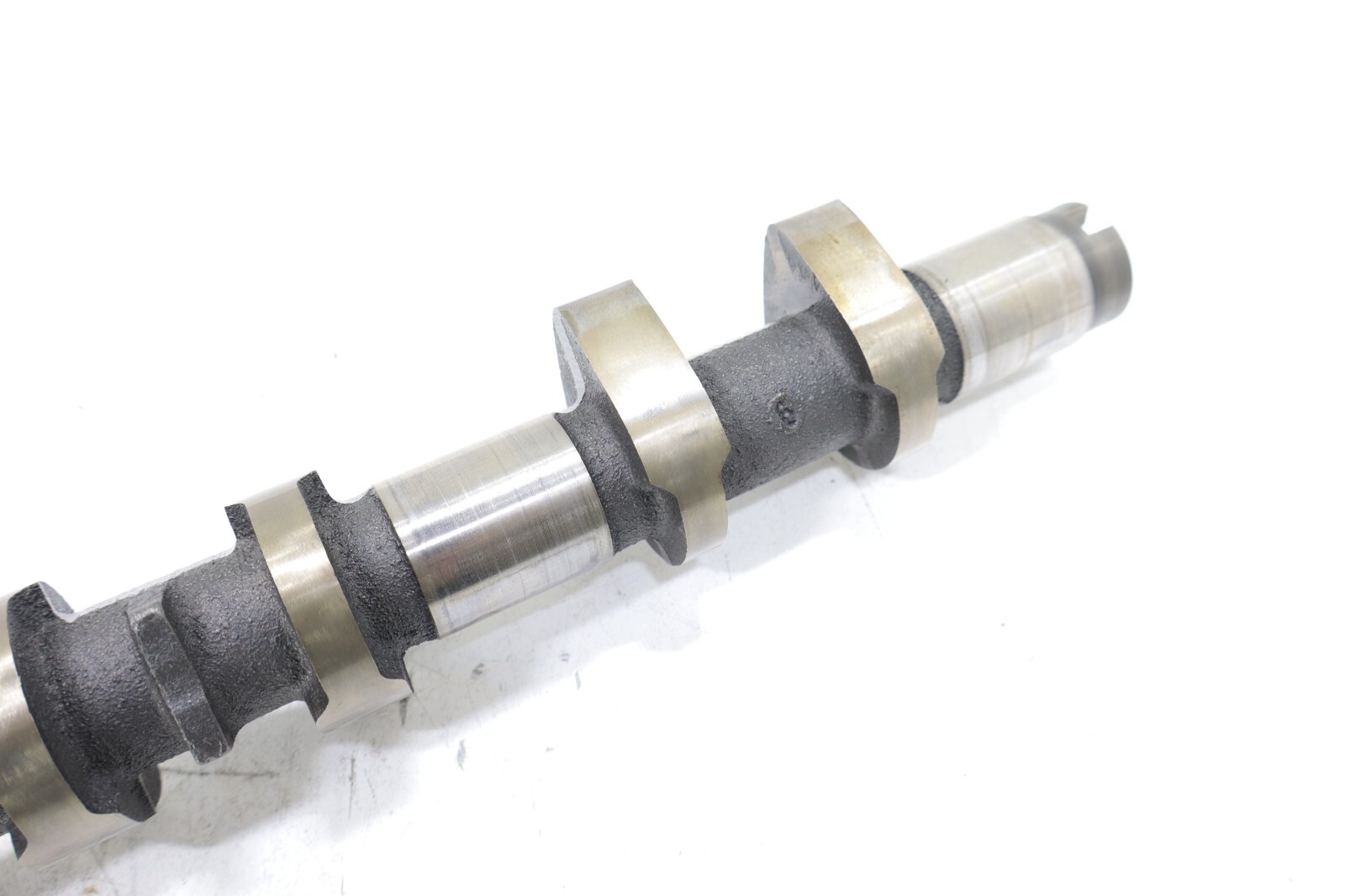 Land Rover Range Rover Sport 2010-2023 OEM Engine Camshaft w/Sprocket Intake LH - Image 13