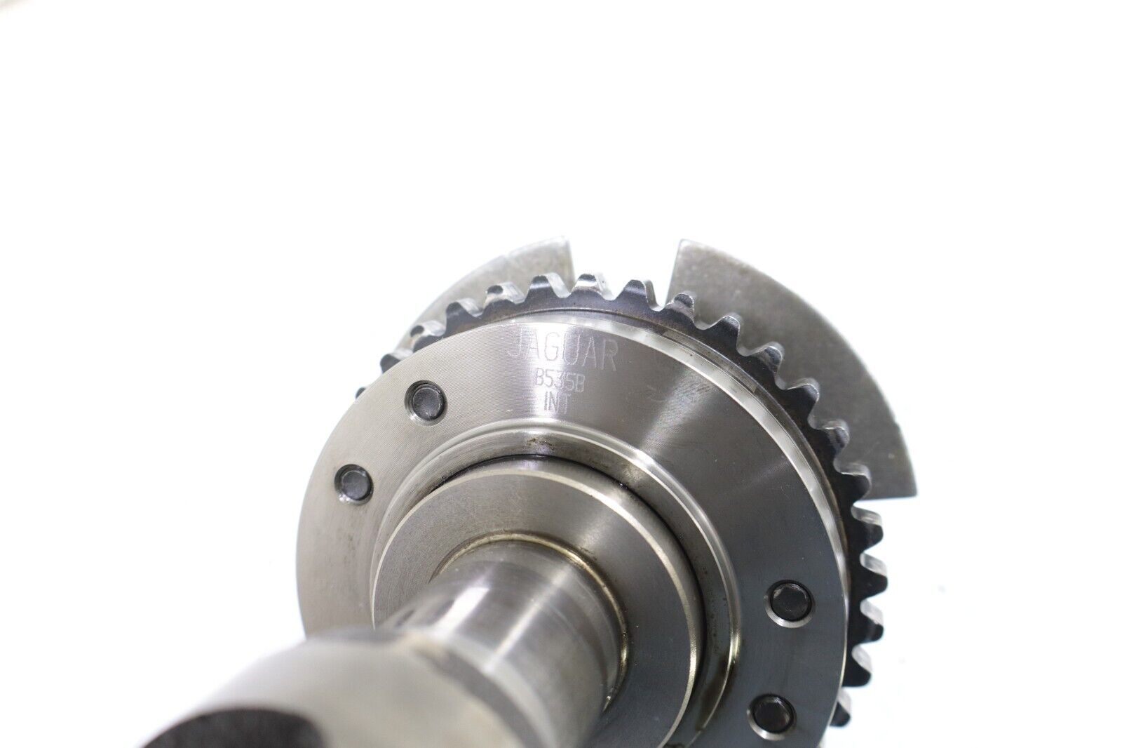 Land Rover Range Rover Sport 2010-2023 OEM Engine Camshaft w/Sprocket Intake LH - Image 19