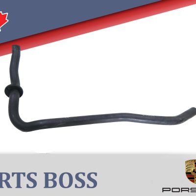 Porsche 911 1994-1998 OEM Breather Hose