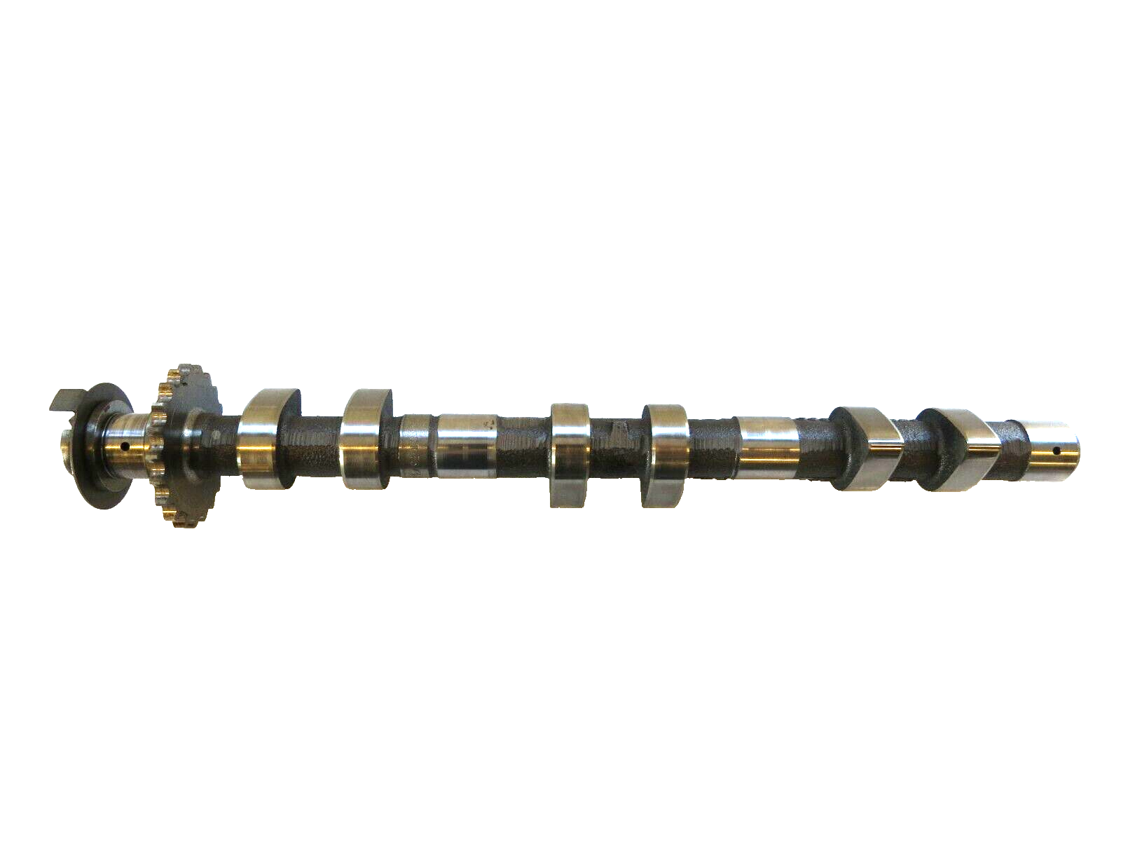 Porsche 911 996 3.4L Boxster S 986 3.2L 1999-2003 OEM Camshaft Intake Cyl 4-6 – Image 2
