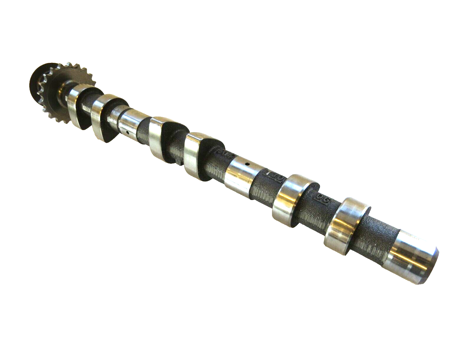 Porsche 911 996 3.4L Boxster S 986 3.2L 1999-2003 OEM Camshaft Intake Cyl 4-6 – Image 3