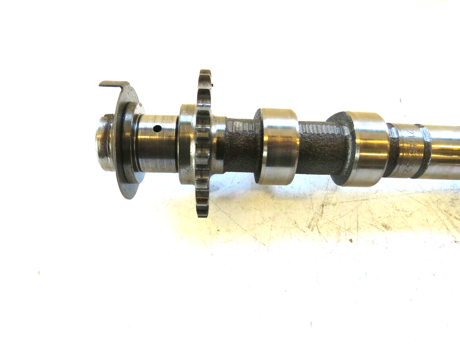 Porsche 911 996 3.4L Boxster S 986 3.2L 1999-2003 OEM Camshaft Intake Cyl 4-6 – Image 4