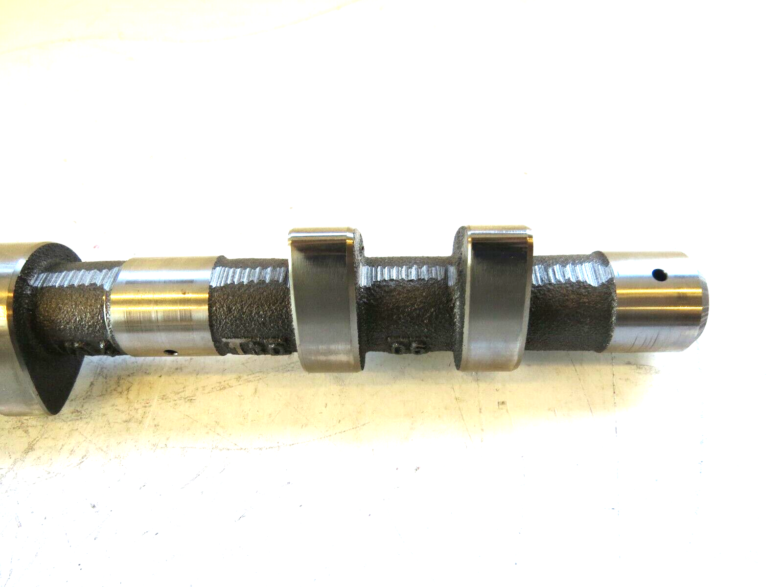 Porsche 911 996 3.4L Boxster S 986 3.2L 1999-2003 OEM Camshaft Intake Cyl 4-6 – Image 5