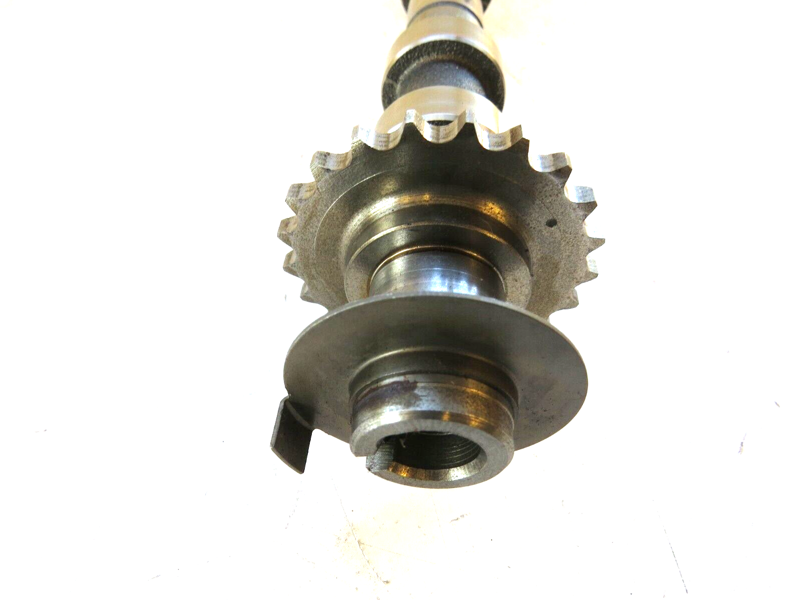 Porsche 911 996 3.4L Boxster S 986 3.2L 1999-2003 OEM Camshaft Intake Cyl 4-6 – Image 8