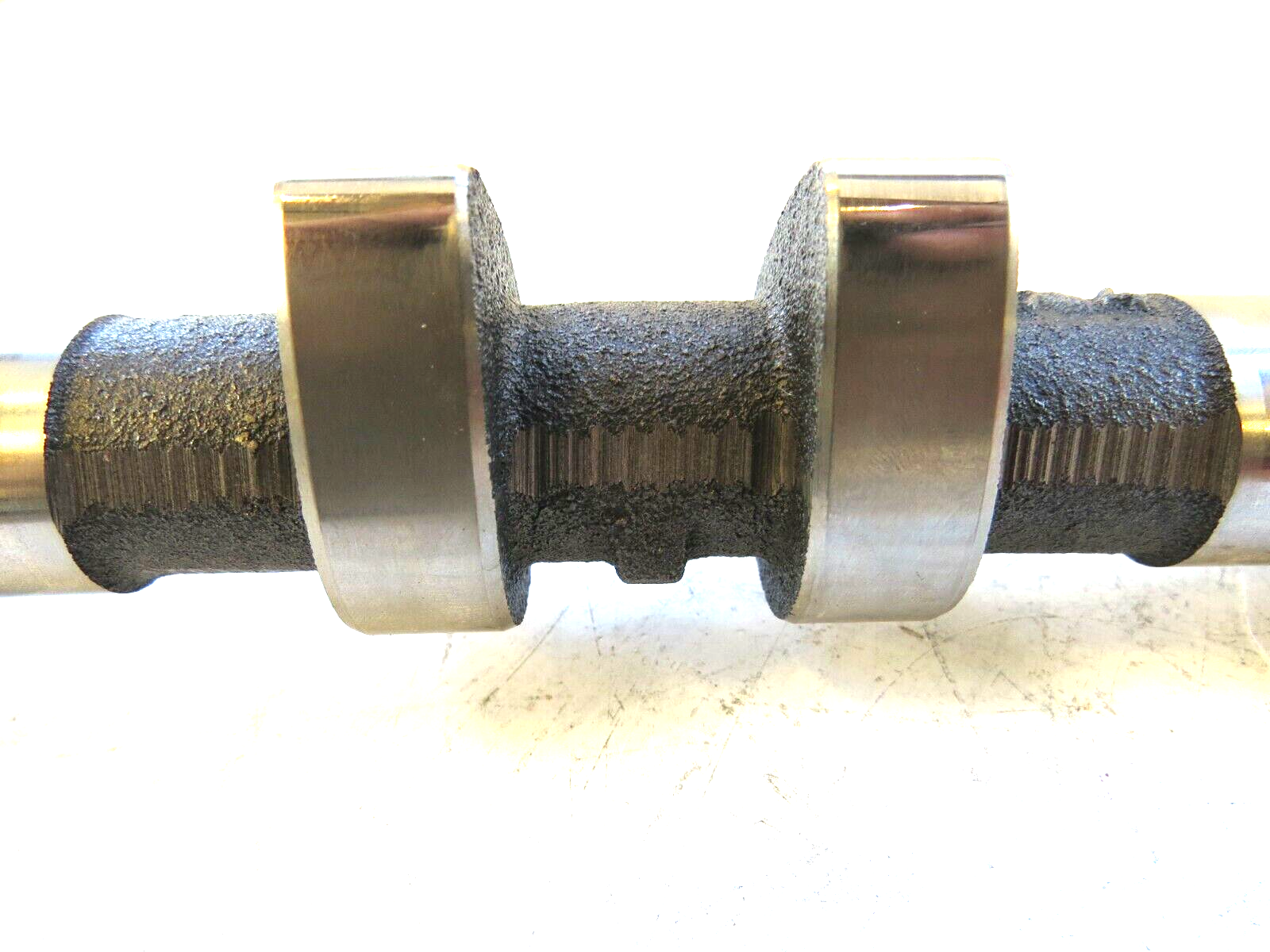 Porsche 911 996 3.4L Boxster S 986 3.2L 1999-2003 OEM Camshaft Intake Cyl 4-6 – Image 9