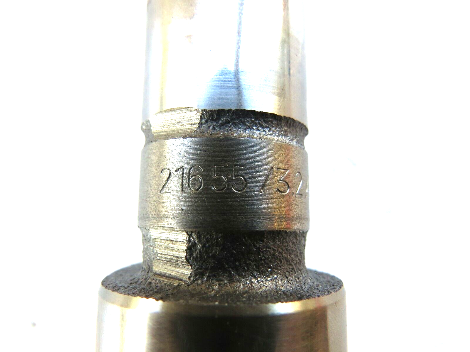 Porsche 911 996 3.4L Boxster S 986 3.2L 1999-2003 OEM Camshaft Intake Cyl 4-6 – Image 10