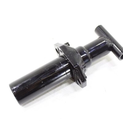 Porsche 911 928 1987-1998 OEM Bumper Shock Impact Tube Front