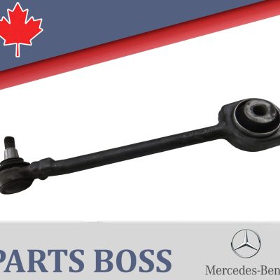 Mercedes-Benz C & E Class 2008-17 OEM Front Left Lower Control Arm 2043302911