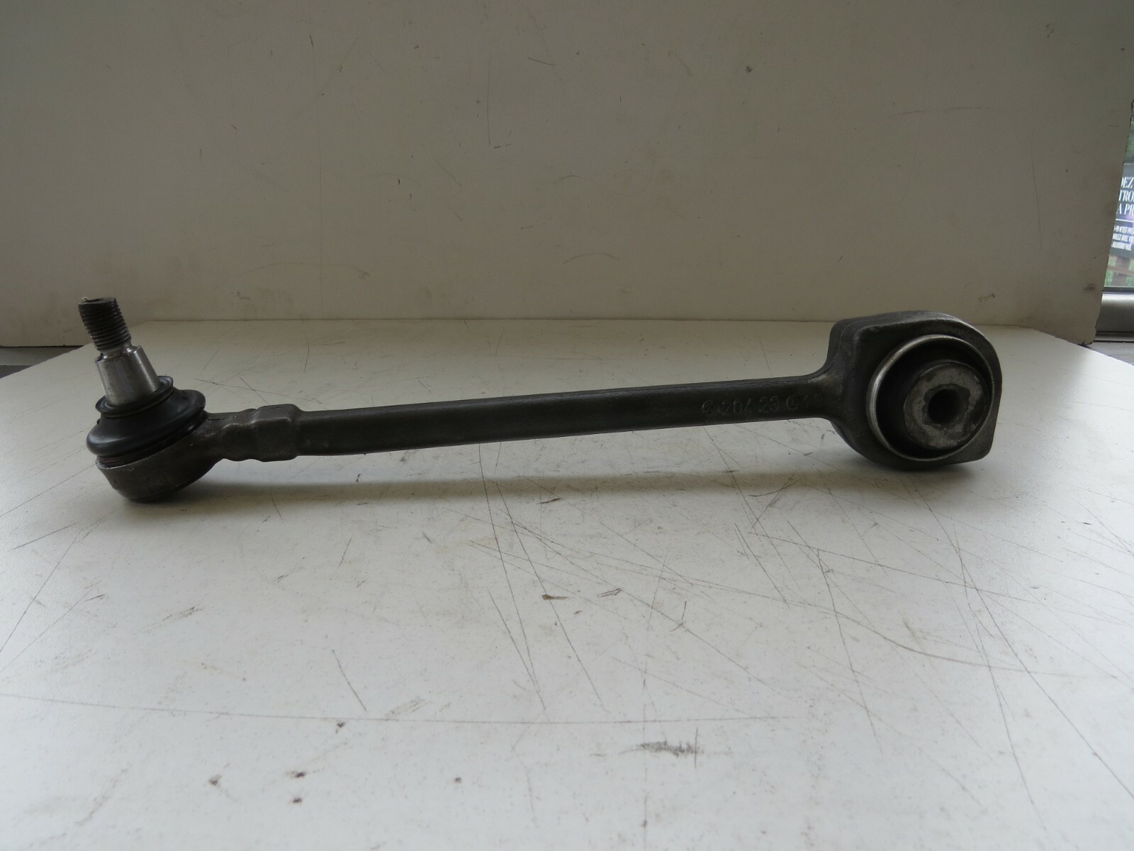 Mercedes-Benz C & E Class 2008-17 OEM Front Left Lower Control Arm 2043302911 – Image 2