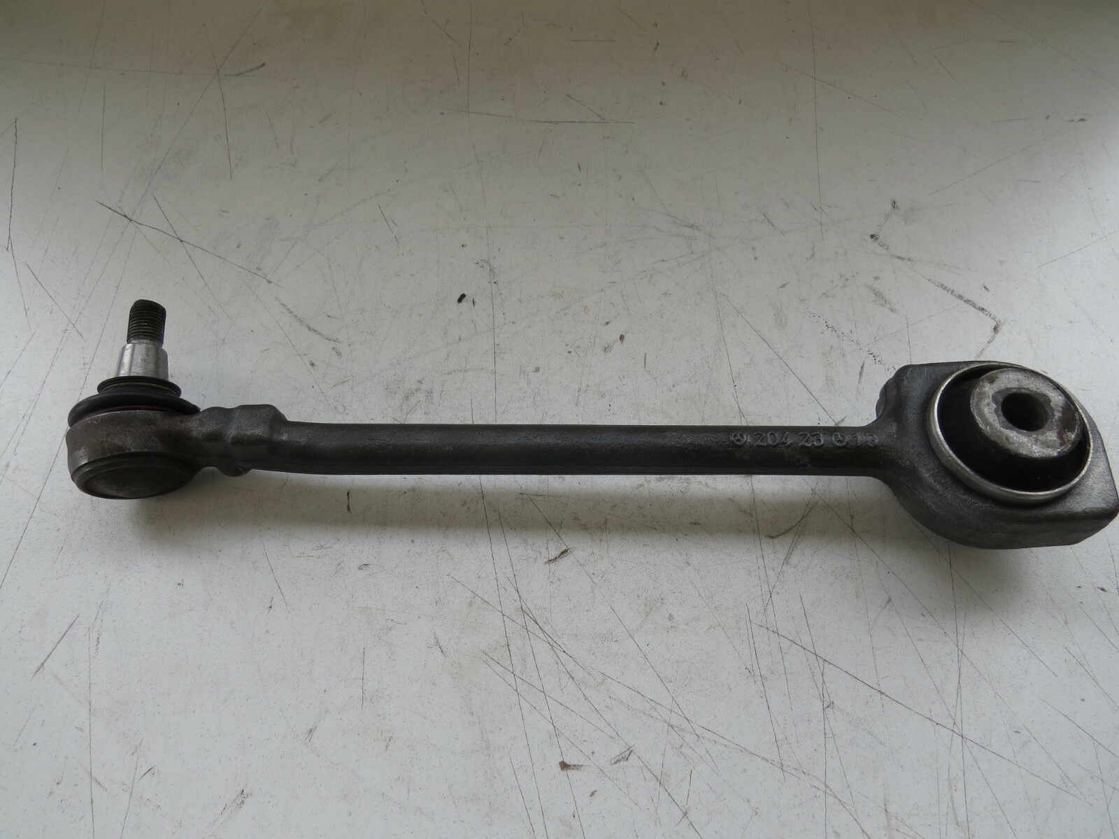 Mercedes-Benz C & E Class 2008-17 OEM Front Left Lower Control Arm 2043302911 – Image 3