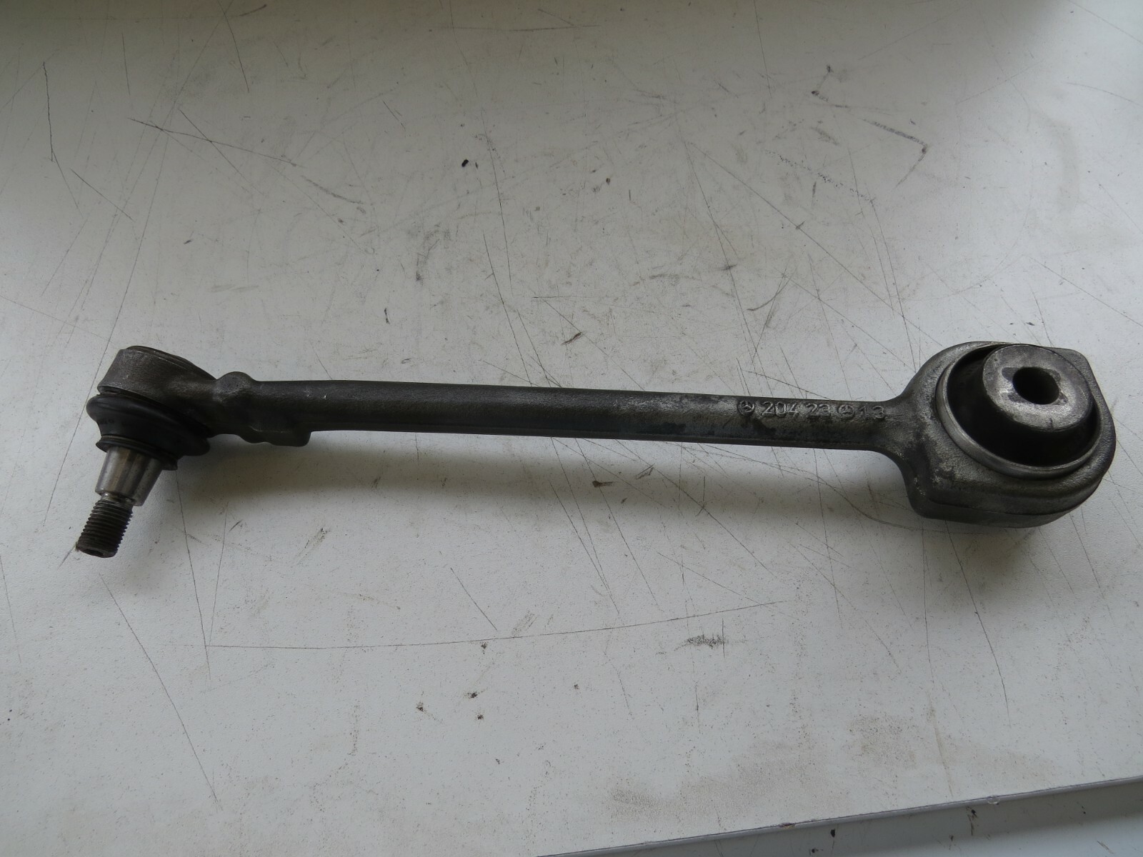 Mercedes-Benz C & E Class 2008-17 OEM Front Left Lower Control Arm 2043302911 – Image 6