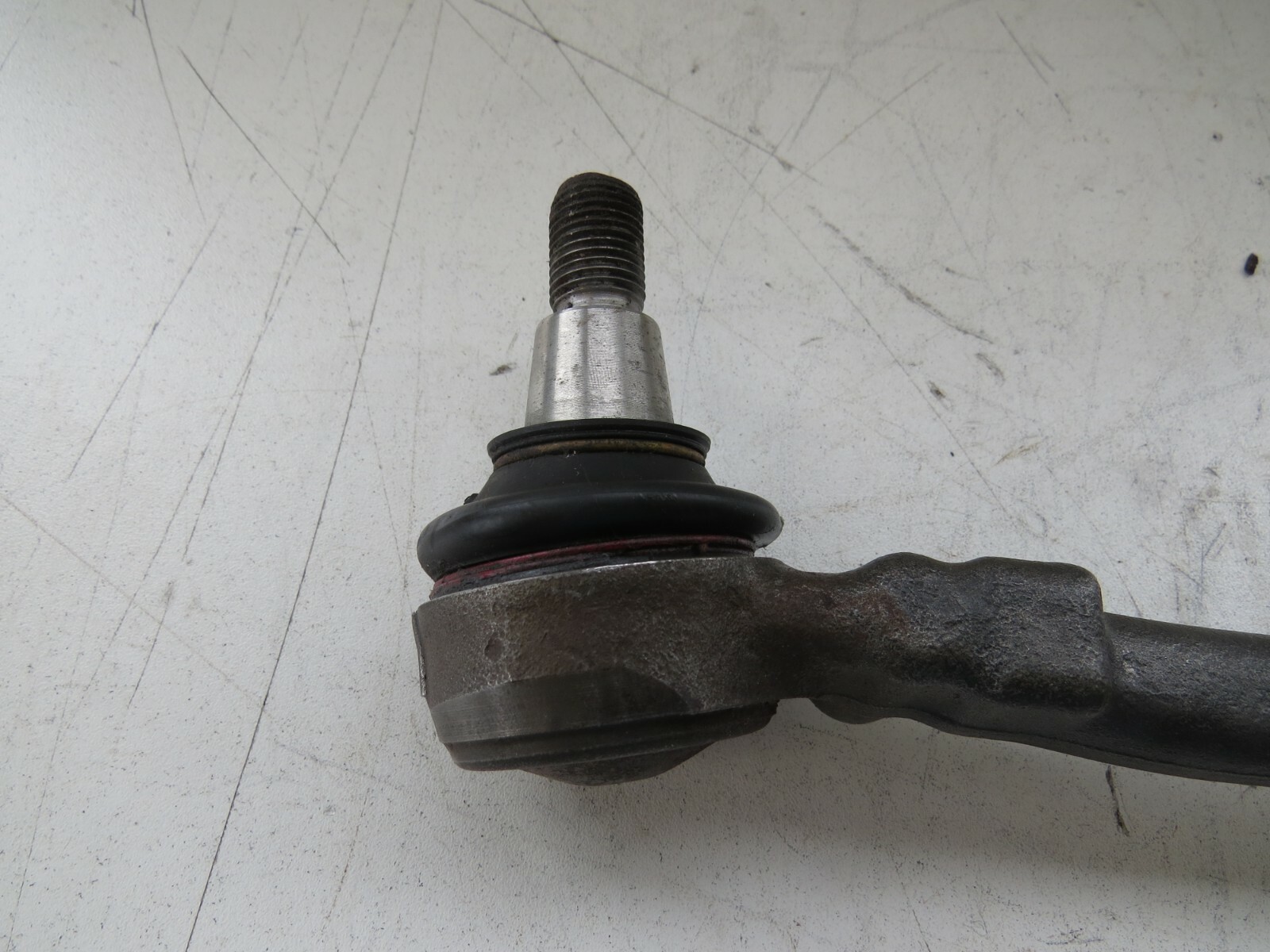 Mercedes-Benz C & E Class 2008-17 OEM Front Left Lower Control Arm 2043302911 – Image 7