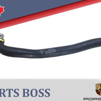 Porsche 911  1994-1998 OEM Breather Hose