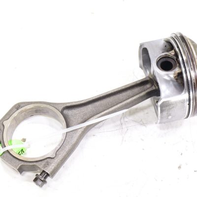 Land Rover Jaguar 5.0L AJ133 2010-2015 OEM Piston w/Connecting Rod #1