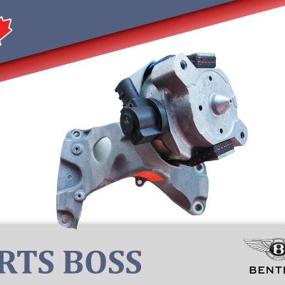 Bentley Continental Flying Spur GTC GT 2003-2012 OEM Engine Mount w/Bracket